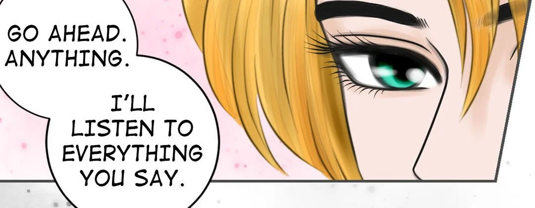 Living with The Wizard - Chapter 25